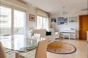 Fiera Di Roma Luxury Apartment